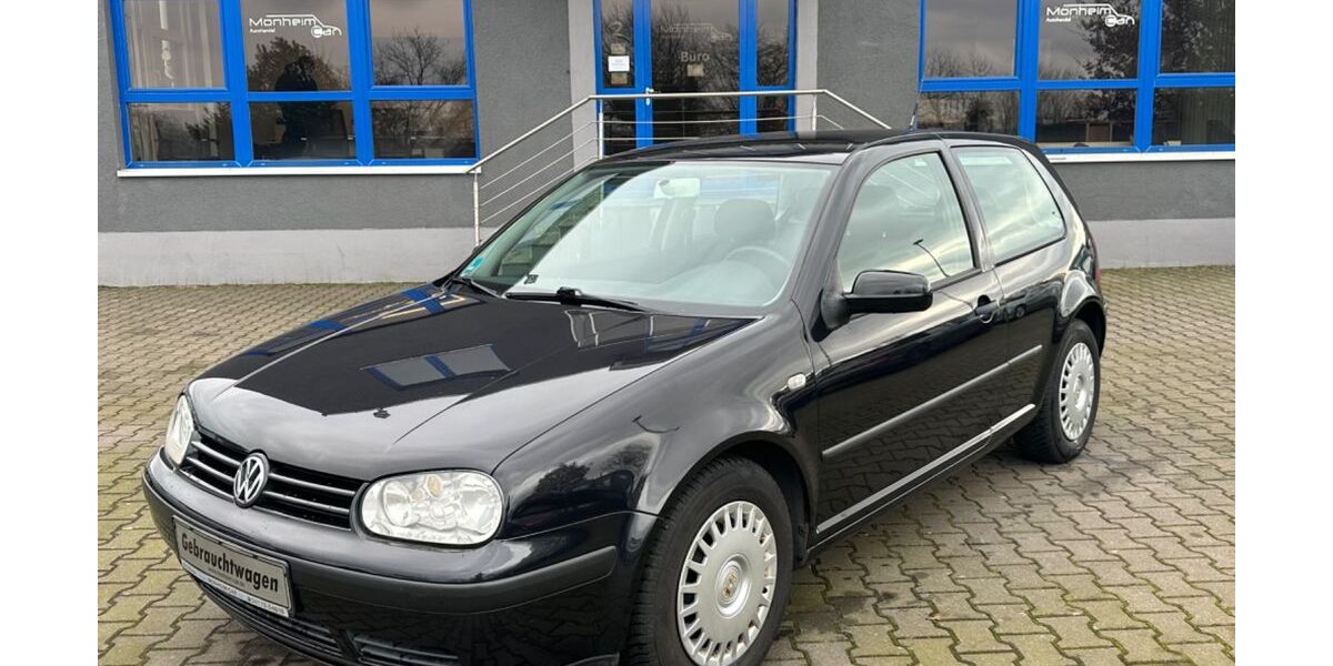 VW Golf 189.698 km 2.450 &euro; Monheim am Rhein 40789