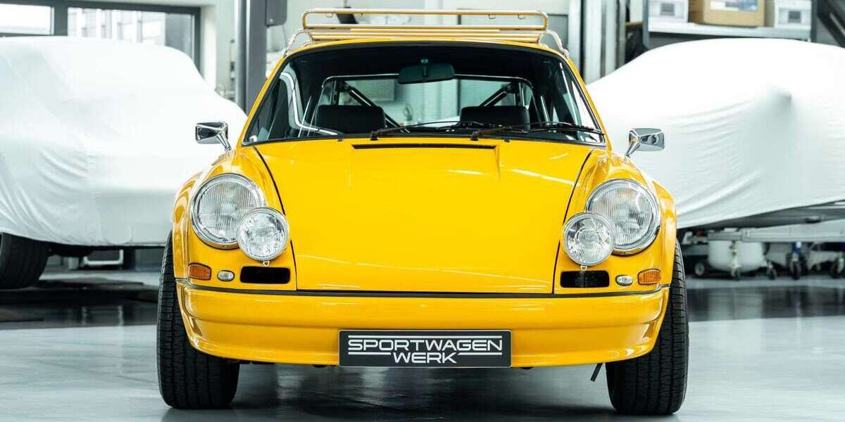 Porsche 911 6.573 km 129.550 &euro; Neuss 41470