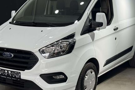 Ford Transit Custom 99.000 km 15.950 &euro; Pulheim 50259