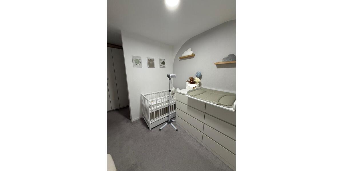 Etagenwohnung Remscheid Reinshagen - 3.5 Zimmer, 91 m&sup2;, 970&euro; | Angebot:26387862