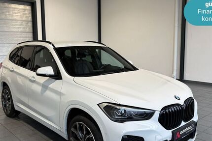 BMW X1 101.515 km 21.990 &euro; Wuppertal 42287