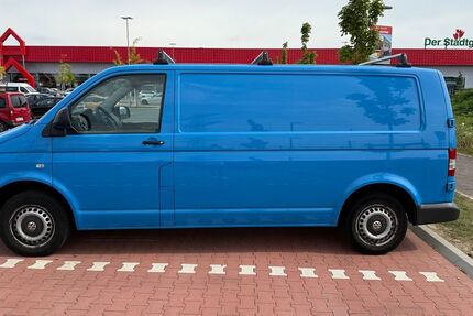 VW T5 Transporter 379.000 km 7.000 &euro; Düsseldorf 40468