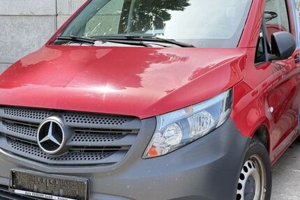 Mercedes-Benz Vito 114.609 km 21.750 &euro; Krefeld 47805