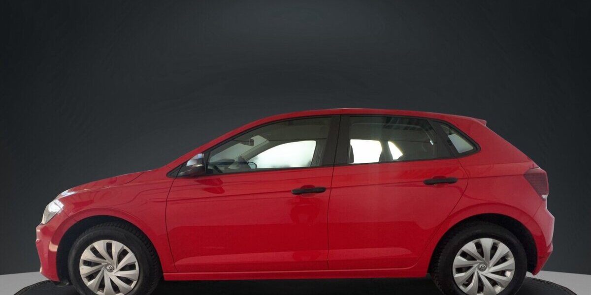 VW Polo 1.6 TDI Trendline 1.Hand 293.775 km 5.900 &euro; Wuppertal 42327