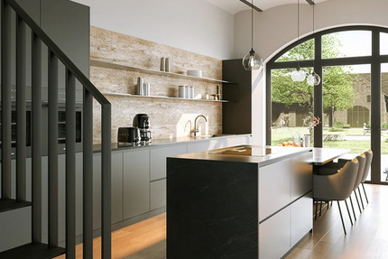 Wohnung Willich Schiefbahn - 4 Zimmer, 166 m&sup2;, 1.198.127&euro; | Angebot:25685708