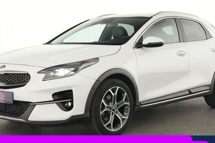 Kia XCeed 40.013 km 18.947 &euro; Neuss 41460
