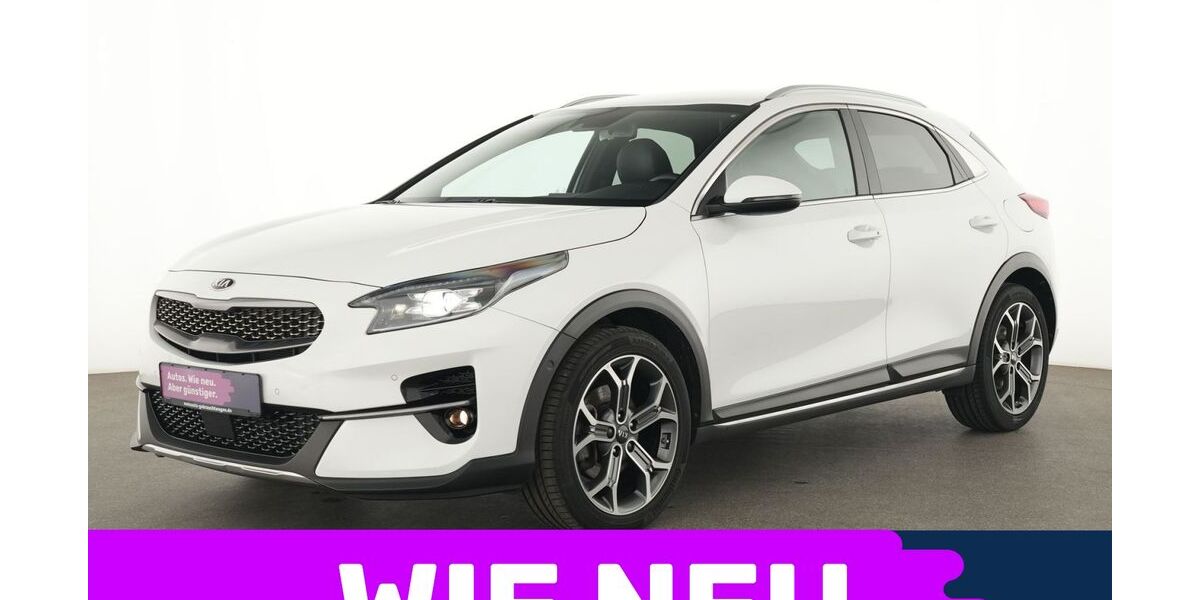 Kia XCeed 40.013 km 18.948 &euro; Neuss 41460