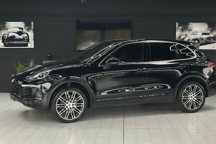 Porsche Cayenne 178.614 km 29.900 € Wegberg 41844