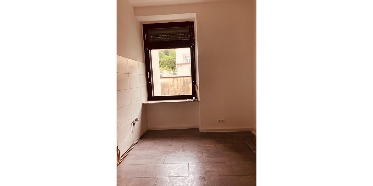 Parterre Wohnung Wup. Oberbarmen 1 zimmer