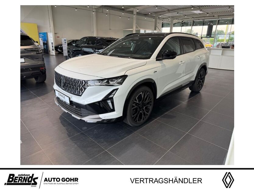 Renault Espace 3.497 km 43.998 € Duisburg 47167