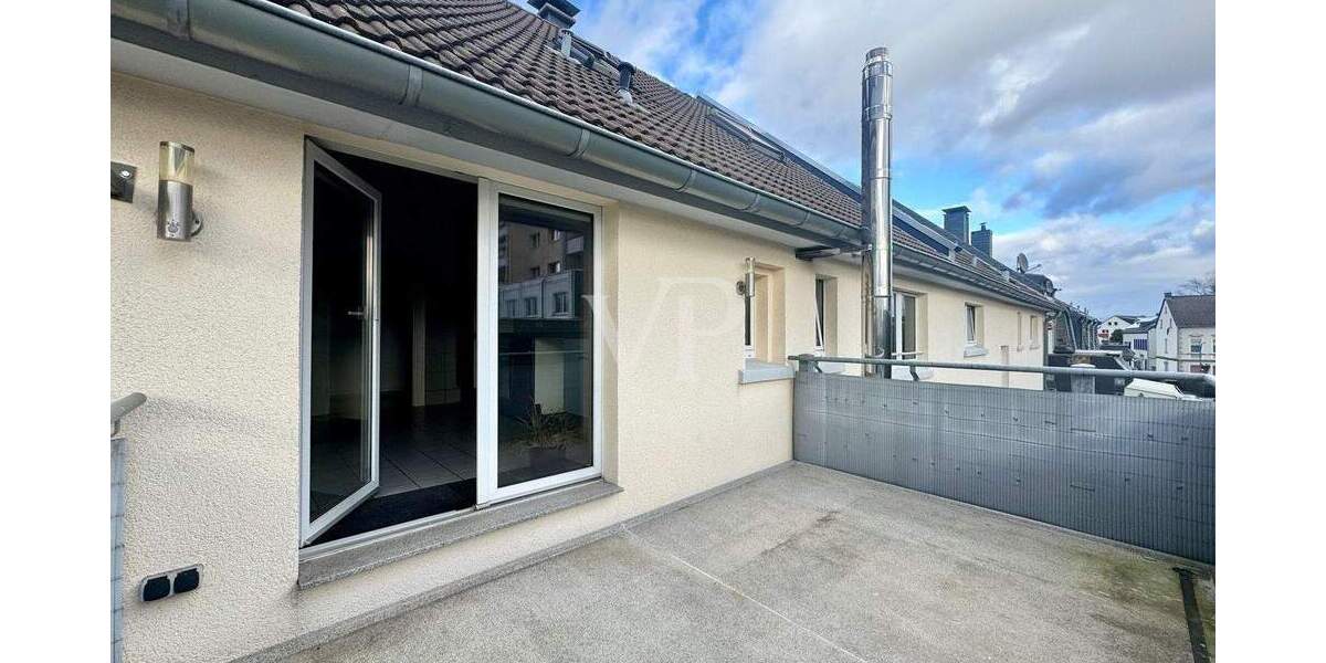 Etagenwohnung Velbert Mitte - 4 Zimmer, 116 m&sup2;, 245.000&euro; | Angebot:25733773