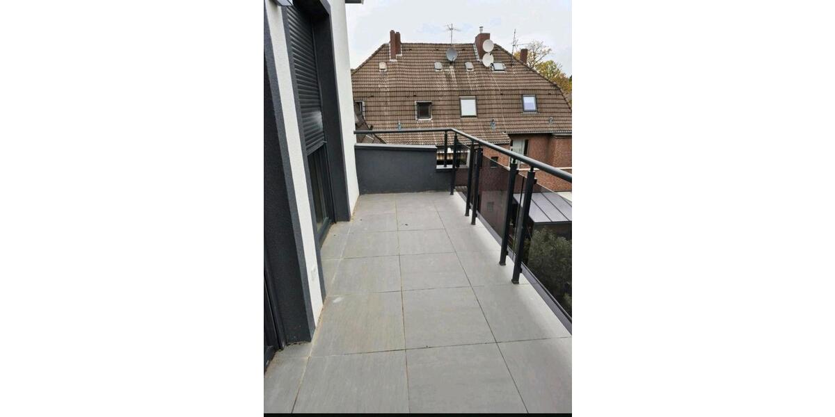 Maisonettenwohnung Düsseldorf Stadtbezirk 9 - 5 Zimmer, 100 m&sup2;, 1.500&euro; | Angebot:26126113