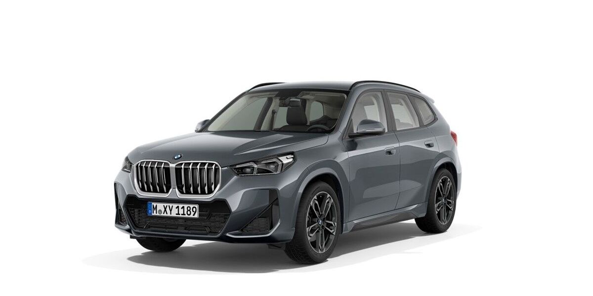 BMW X1 13.274 km 47.250 &euro; Krefeld 47800