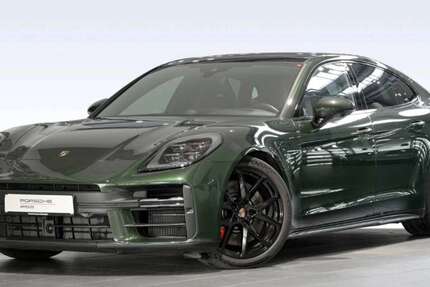 Porsche Panamera 24.365 km 134.790 &euro; Düsseldorf 40468