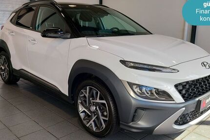 Hyundai KONA 45.242 km 19.790 € Wuppertal 42287