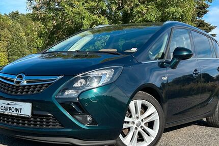Opel Zafira 205.600 km 6.490 &euro; Neukirchen-Vluyn 47506
