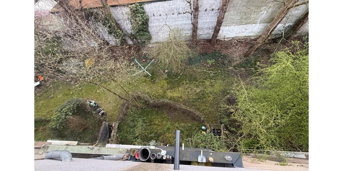 Etagenwohnung Duisburg Duisburg-Mitte - 1 Zimmer, 65 m&sup2;, 450&euro; | Angebot:25793349