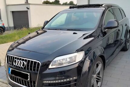 Audi Q7 360.000 km 13.495 € Pulheim 50259