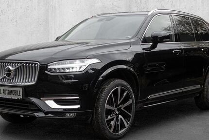Volvo XC90 81.495 km 44.980 &euro; Wuppertal 42109