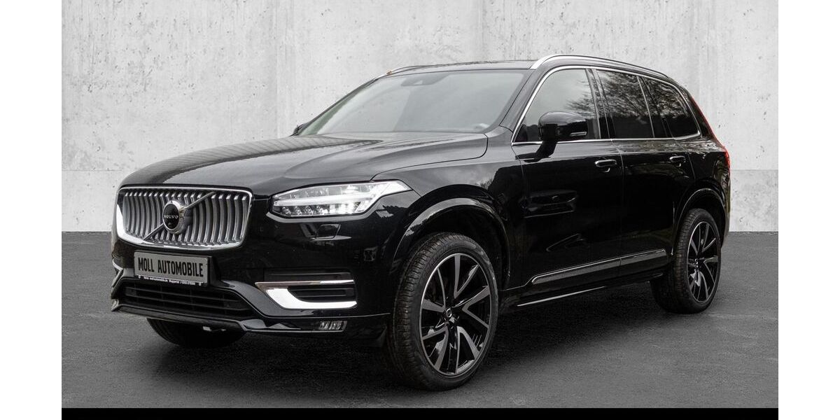 Volvo XC90 81.495 km 44.980 &euro; Wuppertal 42109