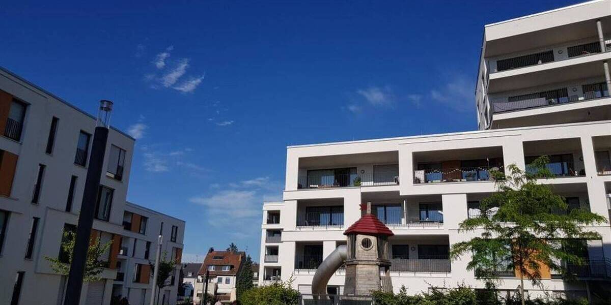 Etagenwohnung Mönchengladbach Stadtmitte - 2 Zimmer, 78 m&sup2;, 1.047&euro; | Angebot:26379801