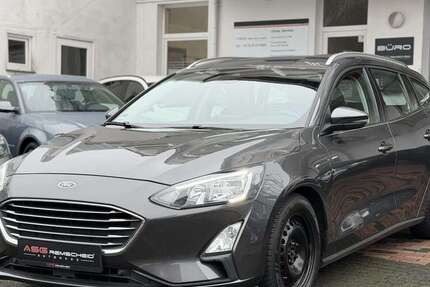 Ford Focus 152.217 km 10.890 &euro; Remscheid/NRW 42855