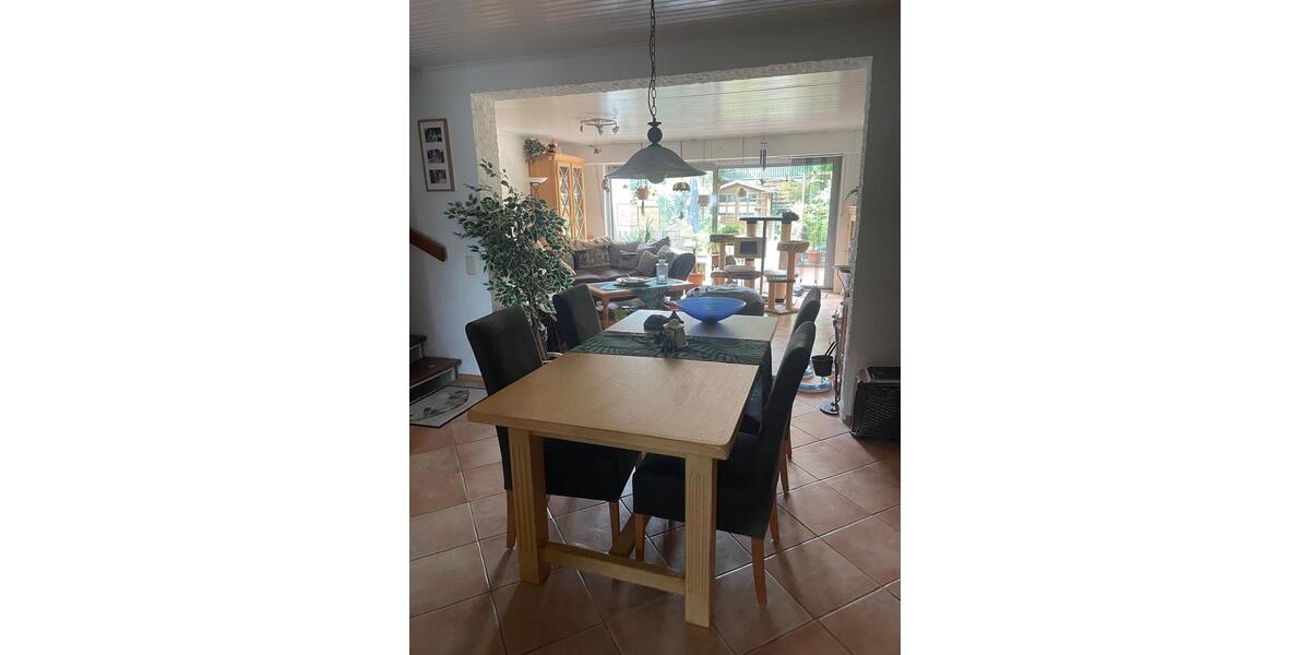 Reihenhaus Mülheim an der Ruhr Mellinghofen - 5 Zimmer, 140 m&sup2;, 425.000&euro; | Angebot:24875535