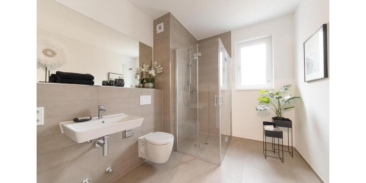 Bezugsfertige Wohnung - Einfach Möbel rein und Füße hoch! 3 zimmer