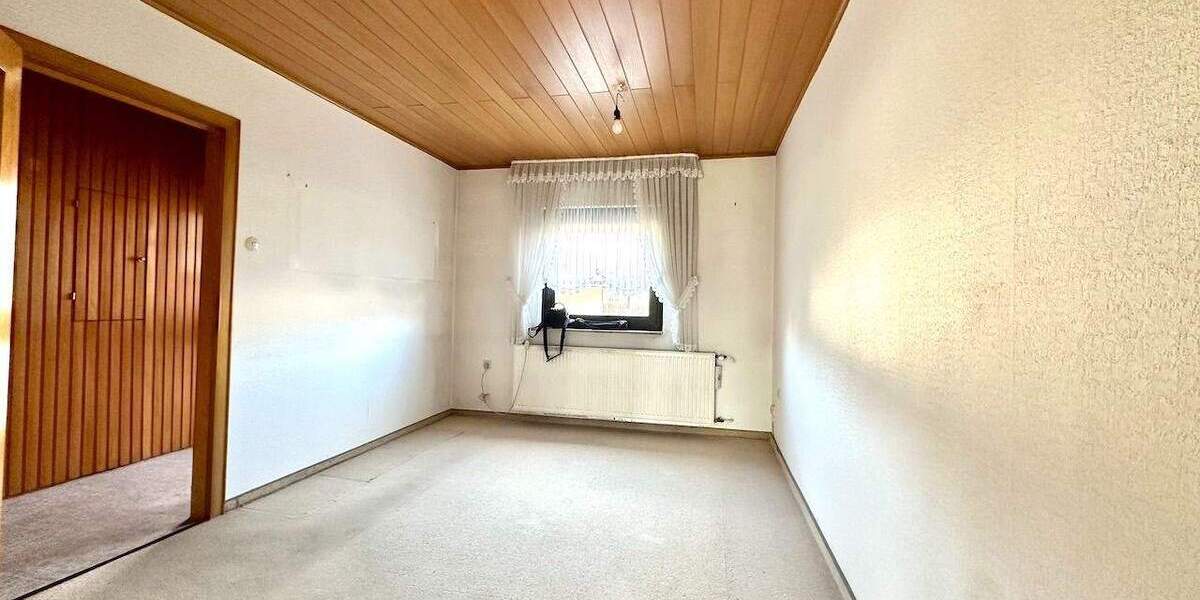 Reihenmittelhaus Neuss Gnadental - 3 Zimmer, 63 m&sup2;, 259.000&euro; | Angebot:24761004