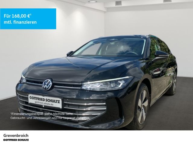 Passat