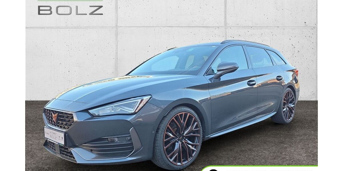 Cupra Leon 49.278 km 30.990 &euro; Pulheim-Brauweiler 50259