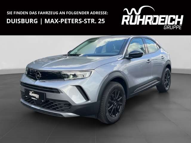 Opel Mokka 18.900 km 18.490 € Duisburg 47059