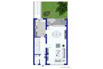 Reihenmittelhaus Meerbusch Lank-Latum - 5 Zimmer, 130 m&sup2;, 529.000&euro; | Angebot:25779530