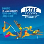 ISTAF INDOOR Düsseldorf 2026