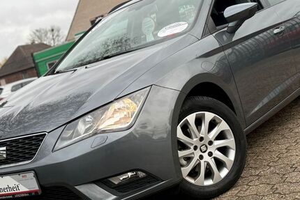 Seat Leon 180.000 km 6.999 &euro; Krefeld 47805