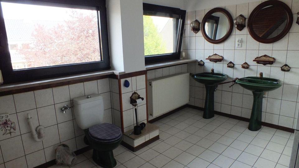 Maisonettenwohnung Meerbusch Kierst - 3 Zimmer, 90 m&sup2;, 1.250&euro; | Angebot:25278817