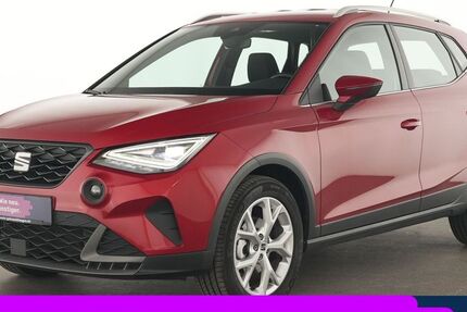 Seat Arona 17.681 km 17.414 &euro; Neuss 41460