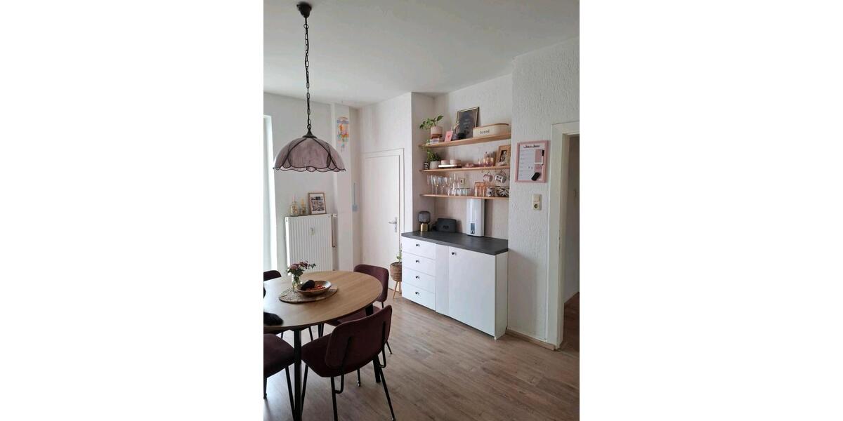 Etagenwohnung Duisburg Duisburg-Mitte - 2.5 Zimmer, 67 m&sup2;, 655&euro; | Angebot:25782606