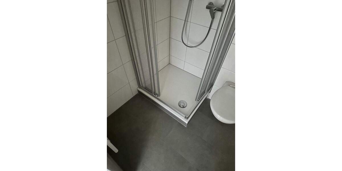 Moderne 1 Zimmer City Wohnung mit Südbalkon auf der Herzogstraße! 1 zimmer