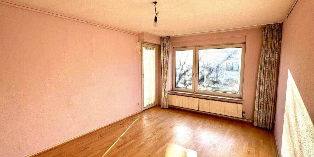 Einfamilienhaus Erkrath Hochdahl - 6 Zimmer, 350.000&euro; | Angebot:25820306