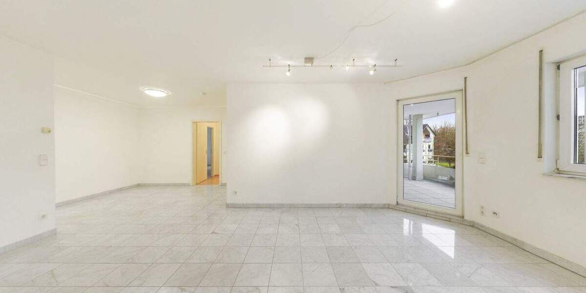 Großzügiges Wohnen in bester Lage von Leichlingen 4 zimmer