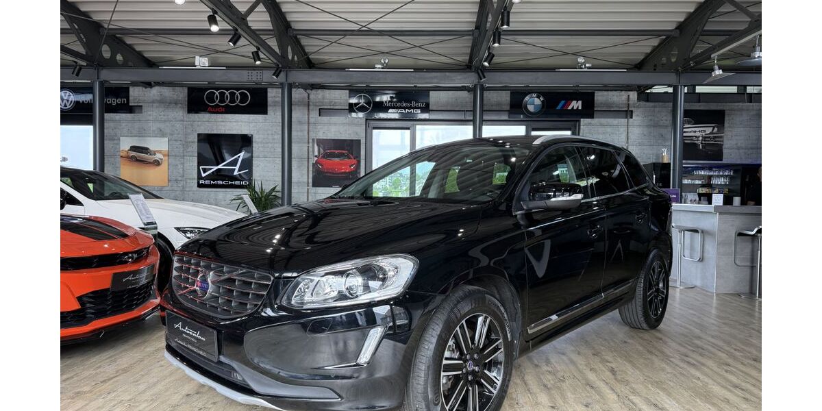 Volvo XC60 109.508 km 18.990 &euro; Remscheid 42859