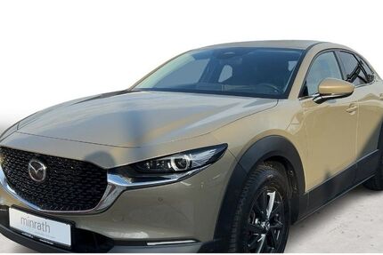 Mazda CX-30 46.031 km 22.430 &euro; Moers 47441