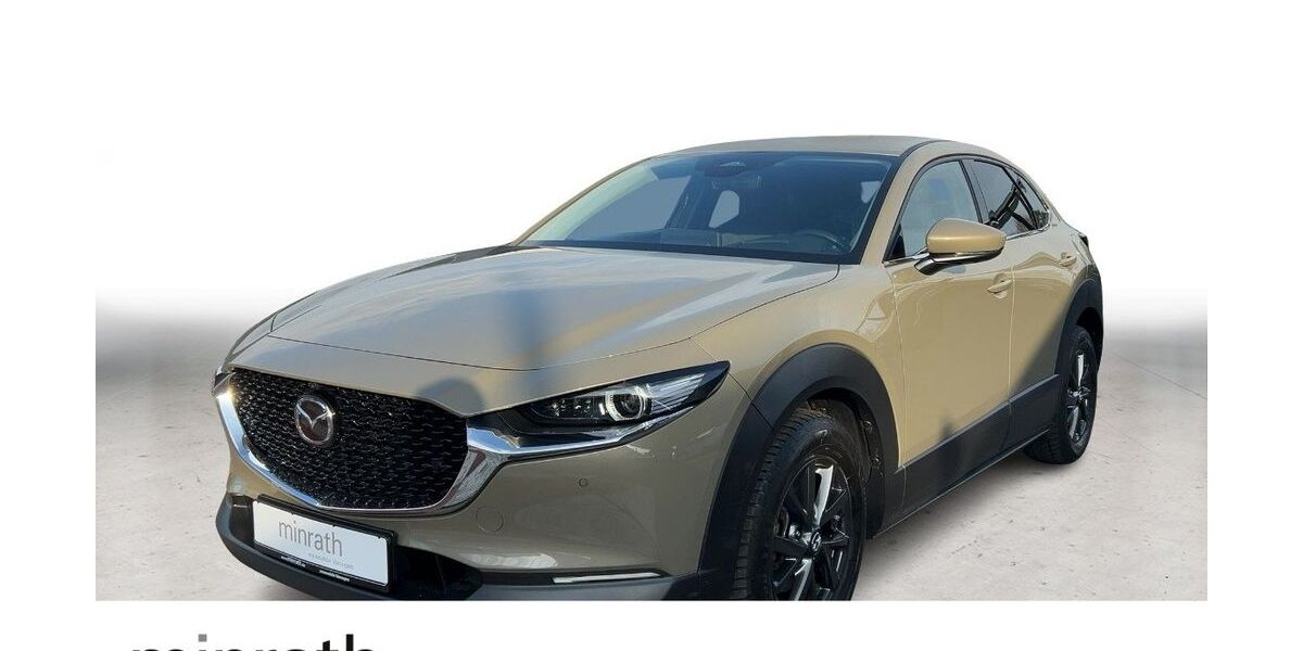Mazda CX-30 46.031 km 22.430 &euro; Moers 47441