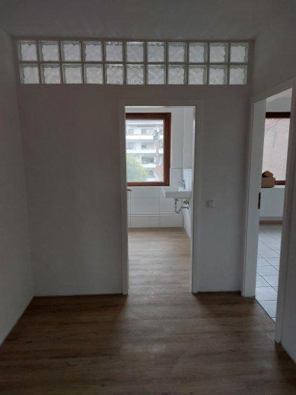 Etagenwohnung Moers - 2 Zimmer, 62 m&sup2;, 520&euro; | Angebot:26462834