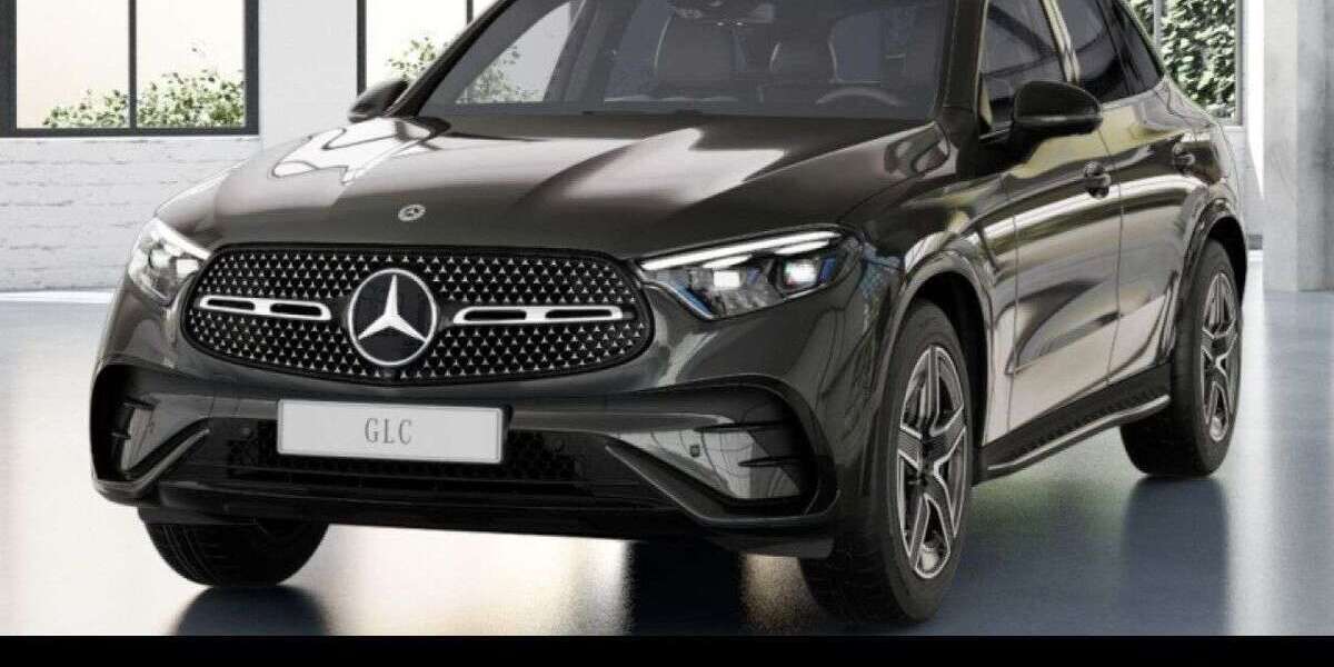 Mercedes-Benz GLC 300 14.000 km 73.490 &euro; Duisburg 47138