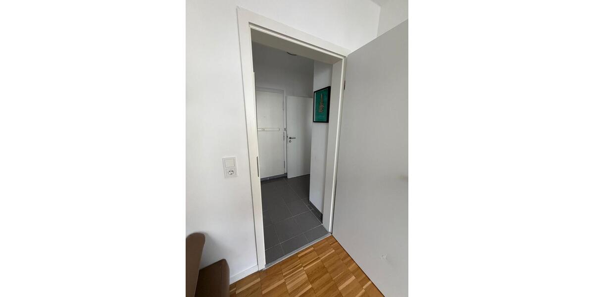 Etagenwohnung Düsseldorf Pempelfort - 2 Zimmer, 39 m&sup2;, 240.000&euro; | Angebot:26327105
