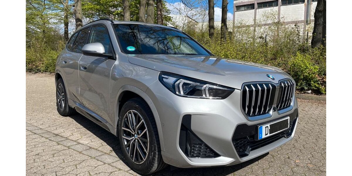 BMW X1 10.498 km 46.800 &euro; Düsseldorf 40593