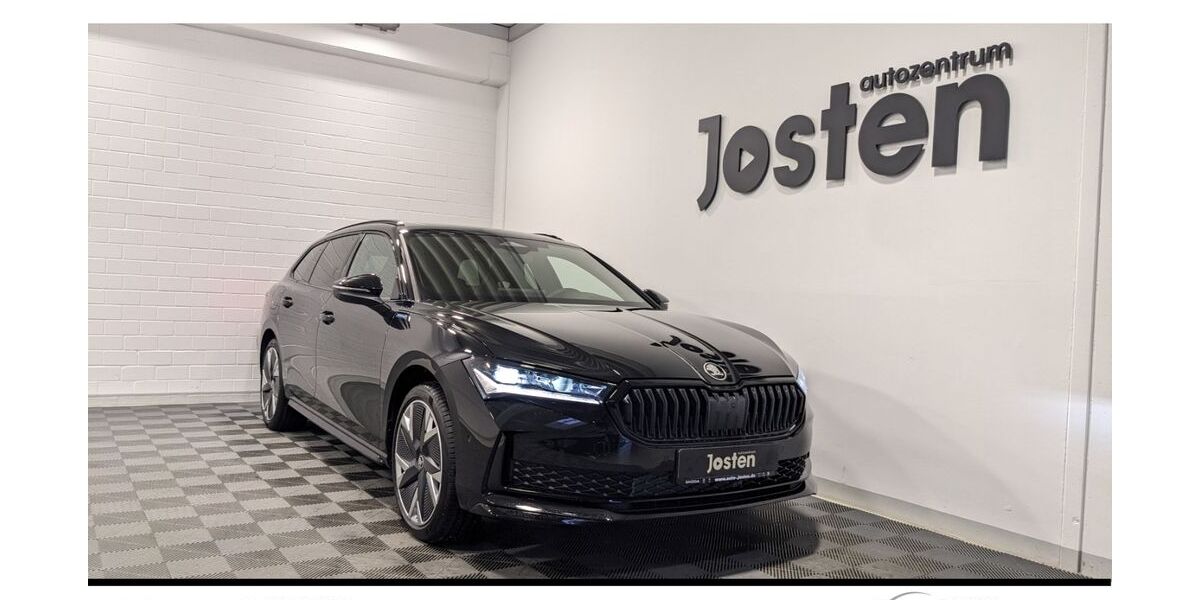 Skoda Superb 15.000 km 54.890 &euro; Monheim am Rhein 40789