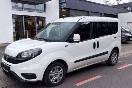 Fiat Doblo 69.999 km 17.290 &euro; Krefeld 47839
